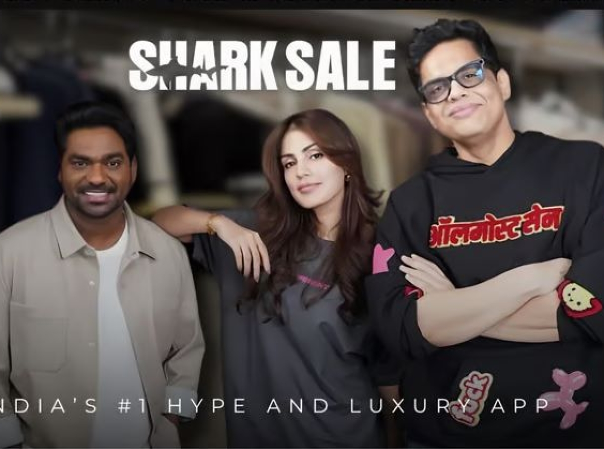 Culture Circle to launch two-pronged authentication system for products resale on the platform
